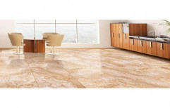 Digital Ceramic Floor Tiles, Thickness: 5-10 mm