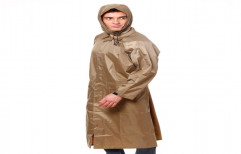 Duck Back Champ Rain Coat