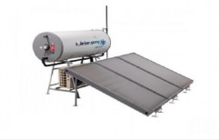 EMMVEE Storage 300 Spring Solar HP (PR-H), White