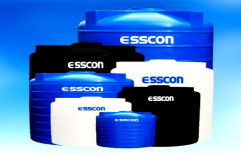 ESSCON Water Storage Tanks