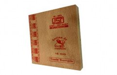 Eucalyptus Brown Durian Commercial Plywood SUMO, Grade: Mr Grade, Thickness: 18mm 12mm 8mm 6mm