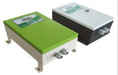 Explorimate 1000 Watt 1 Hp Solar Pump Controller, Maximum Fluid Temperature: 60 Degree C, 24 V DC