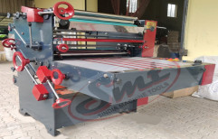 Film Laminating Machine