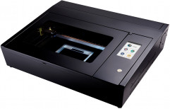 FLUX Beambox Pro 50 W CO2 Laser Cutter / Engraver Machine For Industrial
