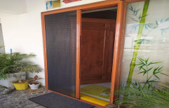 For Home Door Mosquito Screen