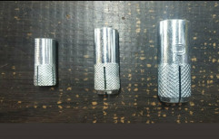 Galvanized Iron Hilti Bullet Fastener