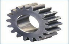 Gear Spare