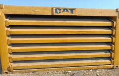 Generators Caterpillar 725kva