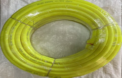 Green Pvc Pipe Plane