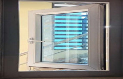 Greencraft &fenstech 3-8 mm Casement Upvc window
