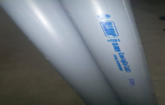 Grey 2 inch Allwin Pipes, For Commercial, Type: Medium (MMS)