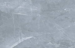 Grey Vitrified Tiles, Thickness: 6mm, Size: 2x2feet