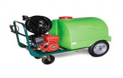 High Pressure Cleaner