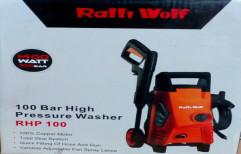 High Pressure Washer, 1000