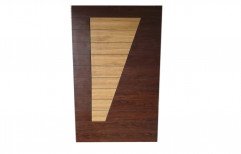 Interior Plywood Door, For Home,Office And Hotel, 6.75 X 2.25 Ft ( H X W)