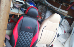 JSK Creation Car Seat Covers