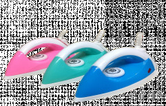KETTLE -Electric Iron