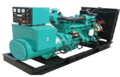 Kirloskar Diesel Generator