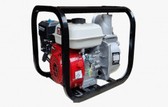 Kissan Energy Petrol Engine Water Pump 3 inch, 5 - 27 HP, Model Name/Number: KE3WP