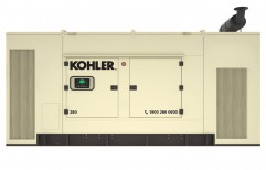 Kohler 380 kVA Diesel Generator