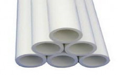 Material Movell 2 inch Jupiter UPVC Pipes, 3 and 6 m