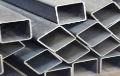 Mild Steel MS Square Hollow Section Pipe, For Steel Fabrication,Structural, Size: 100 X 100 Mm