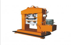 Mild Steel Multipurpose Iron Cutting Machine