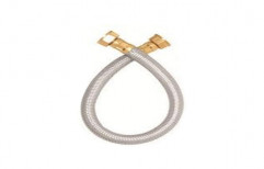 Mittal Brass Flexible Connection Pipe, For Non Industrial