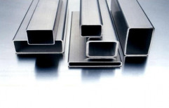 MS Seamless Square Pipe