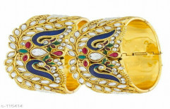 Multicolor Wedding Stylish Bangles