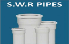 Netra Type A SWR Ring Fit Pipes
