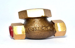 NRV Omega Valve