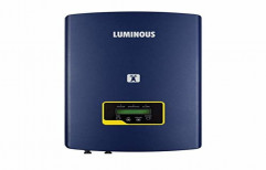 NXi110 50V Luminous Grid Tie Solar Inverter