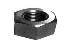 OWN Hex High Tensile Nut, For Industrial, Size: M6 To M36