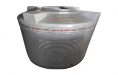 Plastic 4 Layer Water Storage Tank, Capacity: 1100 Liter