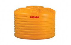 Plastic Sintex Titus 1000 Litre Water Tank