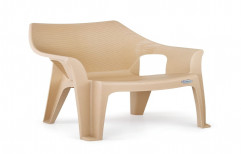 Polypropylene Seatex Oxford Garden Chair