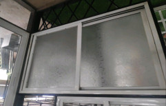 Printed Insulated Window Glass, Thickness: 4mm