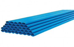 PVC 1.5 To 3 Inch Supreme Borewell Pipe, 3-10 M