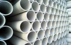 Supreme PVC Agriculture Pipes