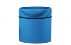 PVC Borewell Casing Pipe