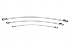 PVC Connection Pipe, For Bathroom Fittings