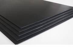 Pvc Rigid Sheet, For Industrial