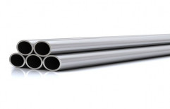 Round Jindal Stainless Steel Pipes, 6 meter, Thickness: 1.6