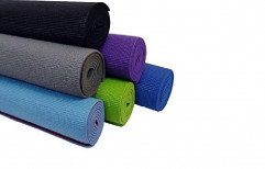 Rubber Yoga Mats