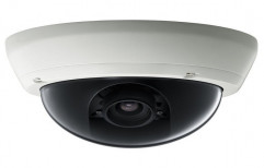 Security CCTV Dome Camera