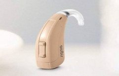 Siemens Signia Fun Sp Hearing Aid