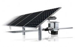 Single Axis Solar Tracker, For Commercial, Capacity: 2 Kw