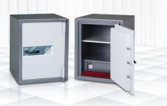 Single Door Godrej POP Safety Locker