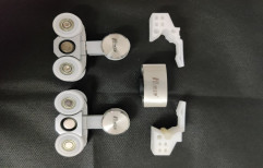 Sliding Roller Set